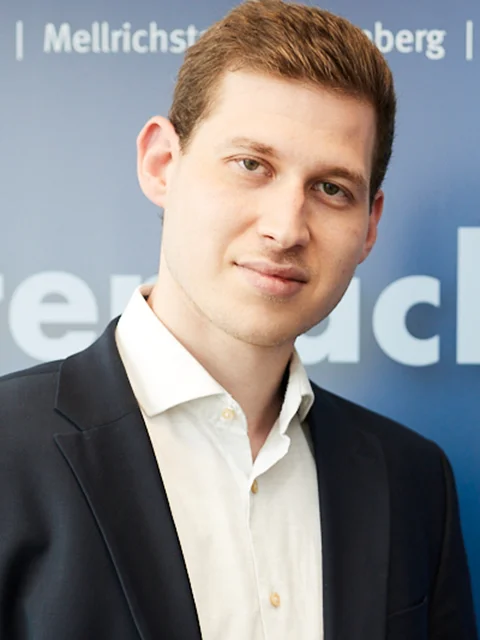 Kevin Kovács – Walter-Fach-Kraft Personaldienstleistungen