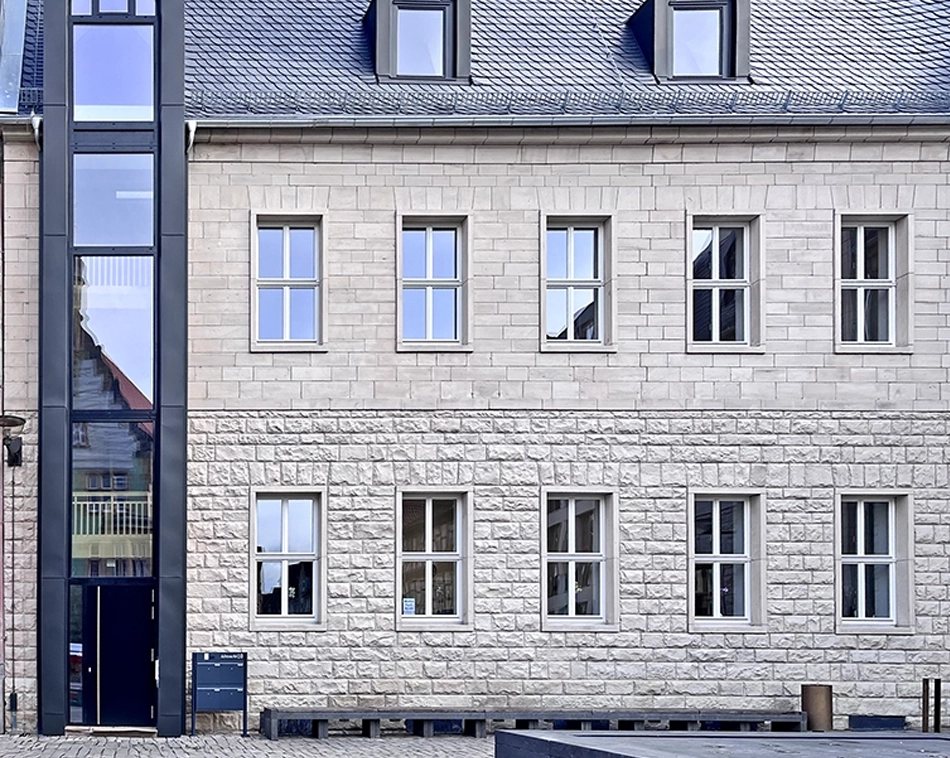 WFK-Schmalkalden-Altmarkt-Aussenansicht