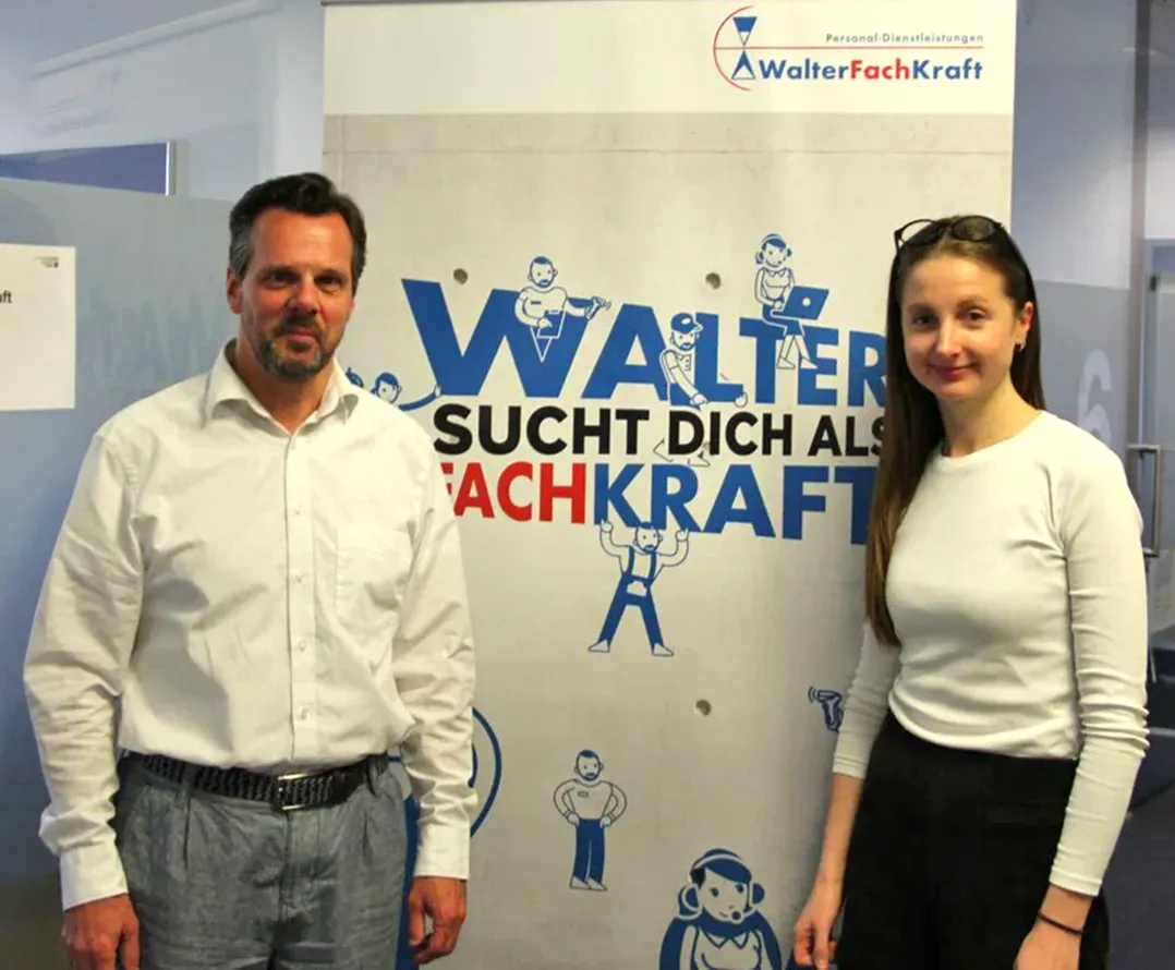 Zeitarbeitsmesse 2026 im JobCenter Fulda