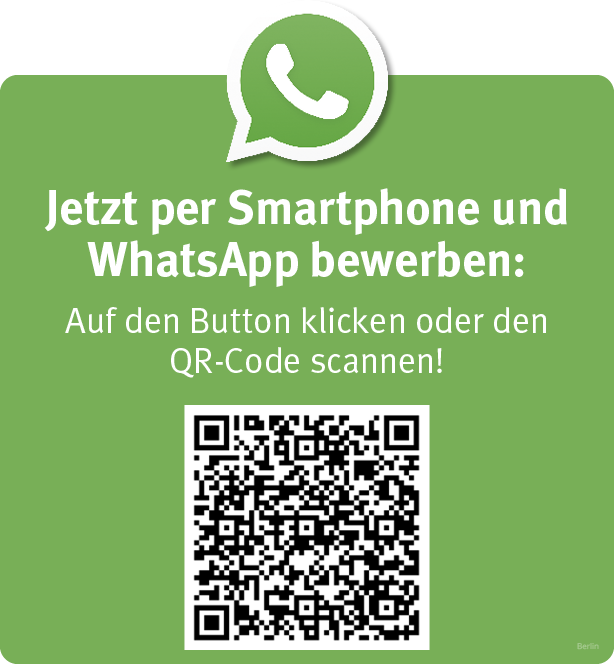 WhatsApp Berlin