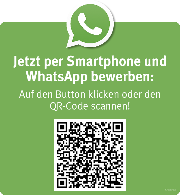 WhatsApp Chemnitz
