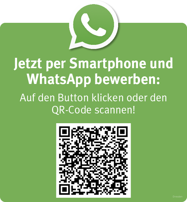 WhatsApp Dresden