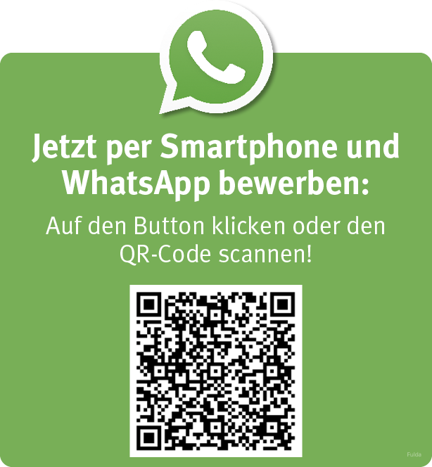 WhatsApp Fulda
