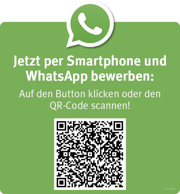 WhatsApp Gütersloh