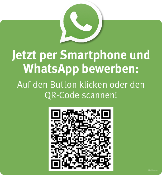 WhatsApp Heilbronn
