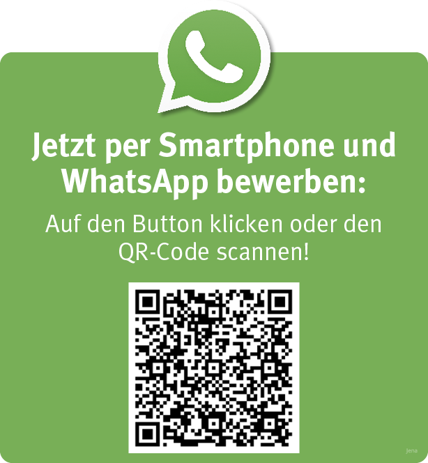 WhatsApp Jena