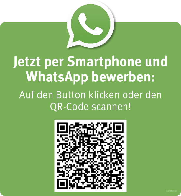 WhatsApp Landshut