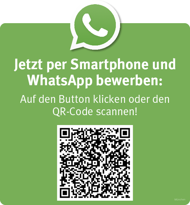 WhatsApp München