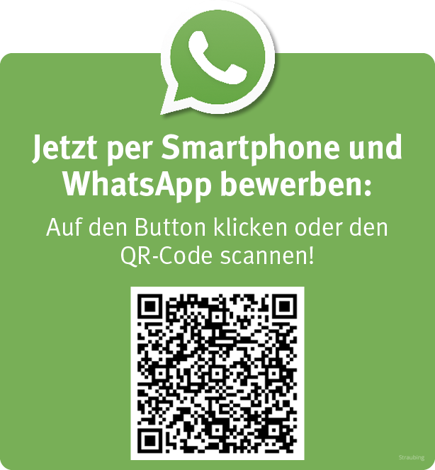 WhatsApp Straubing