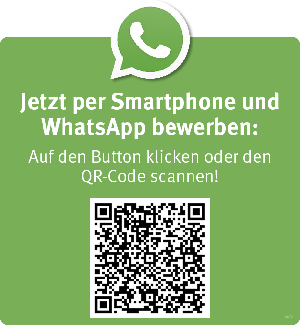 WhatsApp Suhl