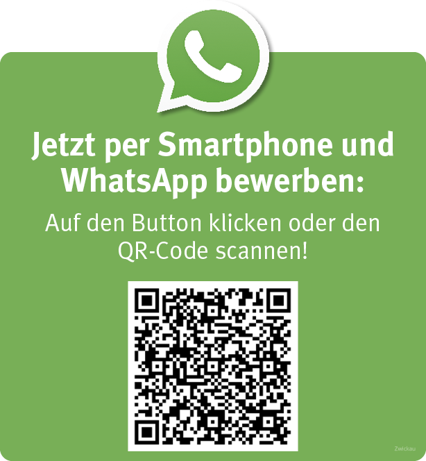 WhatsApp Zwickau