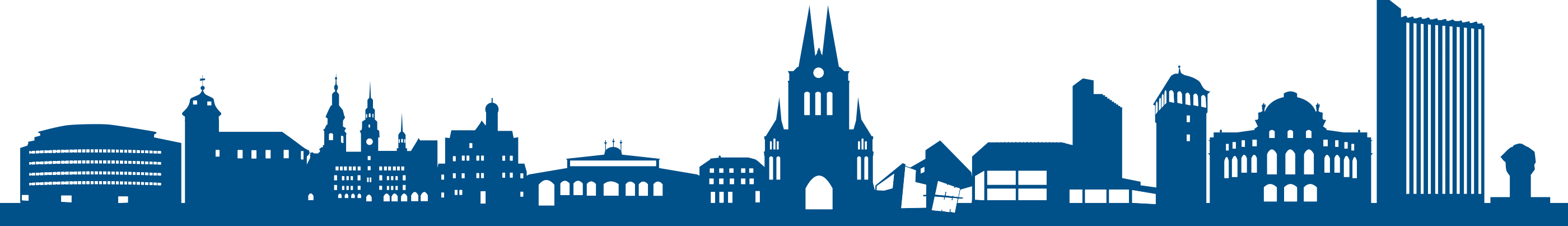 Skyline Chemnitz – Arbeitsplätze in Wohnortnähe