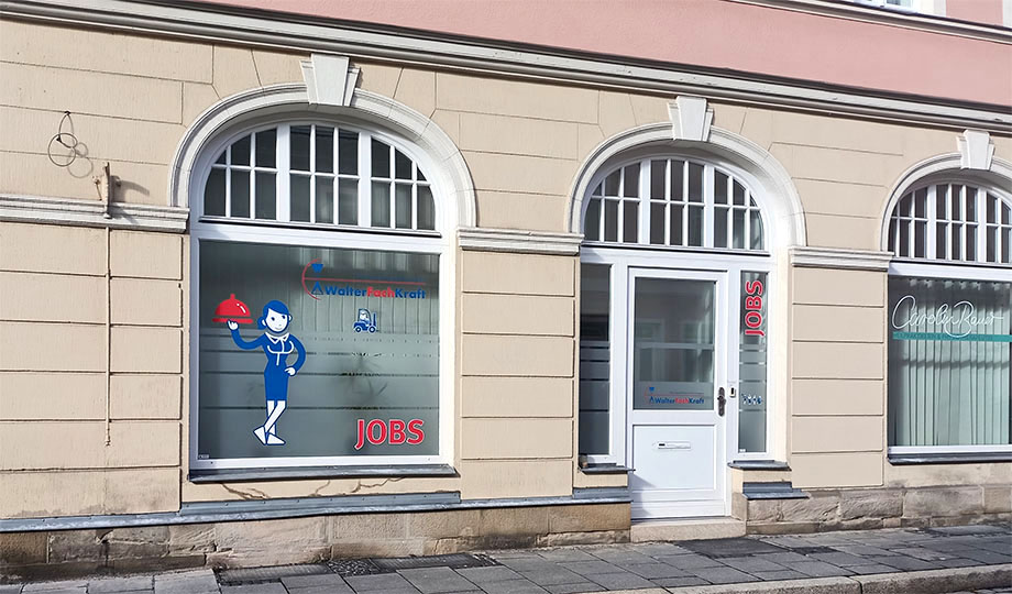Coburg-Walter-Fach-Kraft-Personal-Dienstleistungen