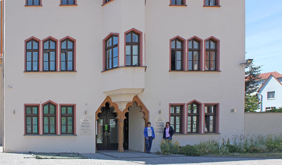 Schmalkalden