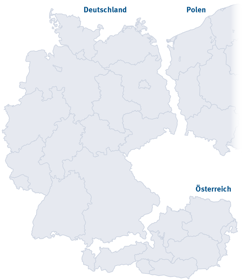 Walter-Fach-Kraft-Standorte